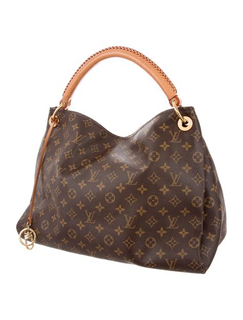 louis vuitton monogram artsy mm replica|Louis Vuitton Graceful Vs. Artsy: A Battle Of The Best Hobo Bags.